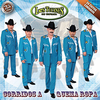 Tucanes De Tijuana (CD 20 Exitos Corridos a Quema Ropa) Fonovisa-372261 N/AZ