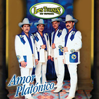 Tucanes De Tijuana (CD Amor Platonico) Univ-3544162