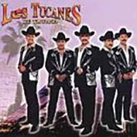 Tucanes De Tijuana (CD Me Gusta Vivir De Noche) Univ-544232