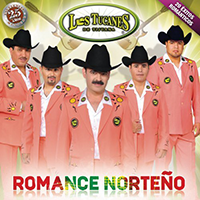 Tucanes De Tijuana (CD Romance Norteno) Univ-3722612