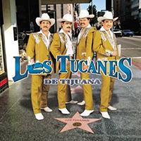 Tucanes De Tijuana (CD Con Las Estrellas) Emi-27383