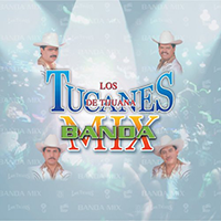 Tucanes De Tijuana (CD Mix Banda) Sony-87538