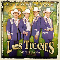 Tucanes De Tijuana  (CD Al Por Mayor) Emi-99294