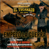 Tucanazo de Oro (CD Empezo la Guerra) PRCD-8137