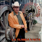 Relampago de Sinaloa (CD La Tumba Vacia) Mpacd-5691 n/az