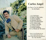 Carlos Angel (CD Es Mi Padre)