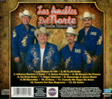Amables Del Norte (Cd Los Plebes Al 100) Hgr-017 ob