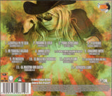 Charlie Monttana (CD Vol#3 Vaquero Rockanrolero) Dp-8312