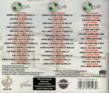 Celebrando Navidad y Ano Nuevo (3CD 38 Exitos Navidenos, Varios Grupos) 3DBCD-598 n/az