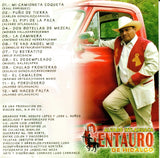 Centauro (CD Mi Camioneta Coqueta) Cdds-136