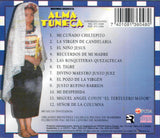 Alma Tuneca (CD Vol#7 El Son) CDRS-6048