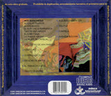 Quetzal, Marimba Sonora (CD Con Muuucha Alegria) DIDECA-11021