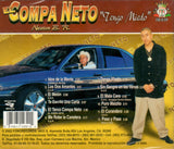 Compa Neto (CD Tengo Miedo) FR-039