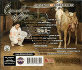 Cornelio Vega (CD Jugando A Los Borrachitos) Cd-004