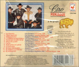 Ciro Paniagua Y Su Grupo (CD Vacio) Cdc-546