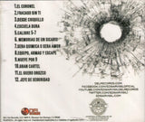 Edgar Vigil (Cd Escuela Dura) Del