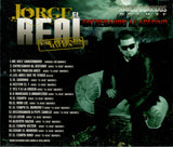 Jorge El Real (Cd Narco Corridos Deluxe)
