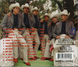 Mejorales Del Mezquite (CD Chaparrita Enlutadita) Br-2019