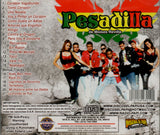 Pesadilla (CD Homenaje a Los Acosta) Papi-980121