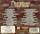 Palomos Del Norte (CD Mis Claves) Cdms-2090