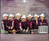 Capitanes De Ojinaga (Cd Volando Hacia Ti) Dg-30252