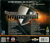 Imperial (Cd La Interesada) Prcd-8162