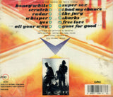 Morphine (CD Yes) Rcd-10320