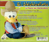 Chichicuilote (CD La Fiesta Chichicuilote) Lide-50466