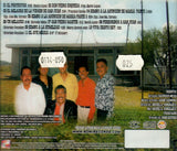 Feroz (CD Cantos) Cdrm-057