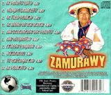 Zamurawy (CD El Puente Roto) Power-5000307