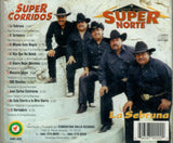 Super Norte (CD Super Corridos) FGRCD-020