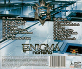 Enigma Norteno (CD Vol#2 con Tololoche V/O) CDDS-301