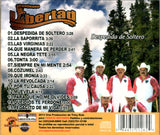 Libertad (CD Despedida de Soltero) PRCD-126