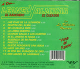 Leonel Y Almicar (CD Voces Del Rancho) Km-040
