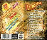 Viajeros Del Norte (CD Yo Quisiera) CAN-939