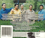 Prezzo (CD Fuiste Mia) Cdds-006