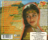 Maria Andina (CD La Novia de la Cumbia) CDMS-2184