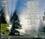 Angel Y Sus Teclados (CD Yo Pecador) Fra-0020