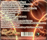 Intocables del Norte (CD En Vivo con la Septima Banda) LINCD-0195 OB