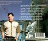 Byron Orellana (CD Mi Paz Es Real) BRCD-200