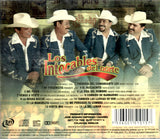 Intocables Del Norte (CD Estos Son, Muy Rancheros) Lincd-015