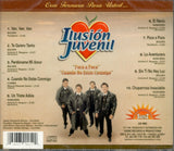 Ilusion Juvenil (CD Poco a Poco) SR-005