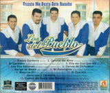 Del Pueblo (CD Cuanto Me Gusta Este Rancho) CDDS-010