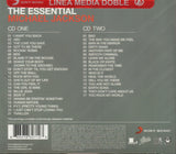 Michael Jackson (2CD The Essential) SMEM-327123 n/az