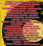 Disco de Oro (CD Varios Grupos) Papi-51547 n/az