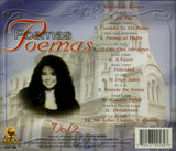 Poemas CD Vol#2 XEDF-058 n/az