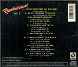 Antonio Aguilar (CD Vol#3 Rancherisimo) CDE-1344