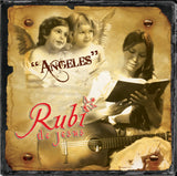 Ruby De Jesus (CD Angeles) AJRCD-433 USADO