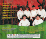Salvajes de Chihuahua (CD Adios y Bienvenida)