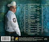 Alfredo Gamboa (CD La Fe Perdida) ZR-7007